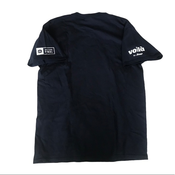 NWOT Argos Boat Logo Eastern Final T-Shirt - Picture 5 of 8